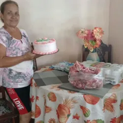 Cliente Feliz 😄