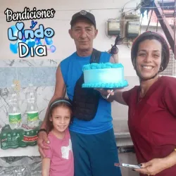 Cliente Feliz 😄