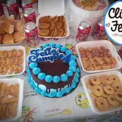 Cliente Feliz 