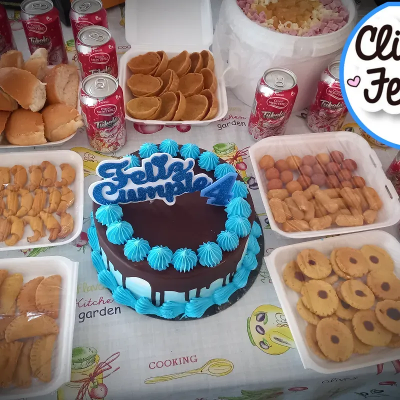 Cliente Feliz 