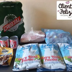 Cliente Feliz 😄