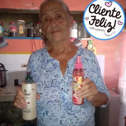 Cliente Feliz 