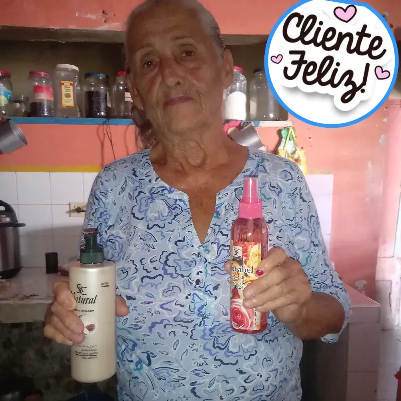 Cliente Feliz 