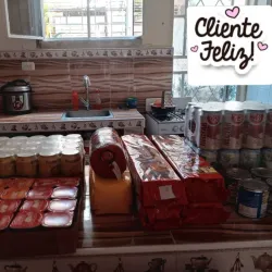 Cliente Feliz 😄