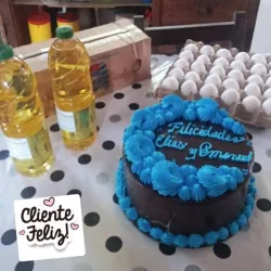 Cliente Feliz 😄