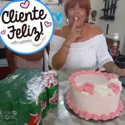 Cliente Feliz 