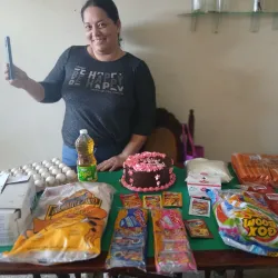 Cliente Feliz