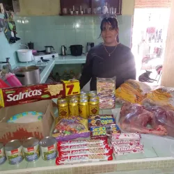 Cliente Feliz 