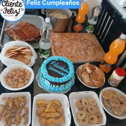 Cliente Feliz 