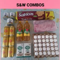 COMBO #6