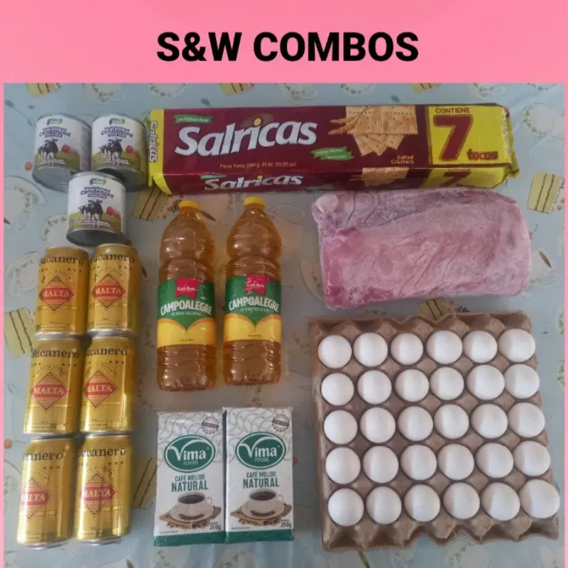 COMBO #6