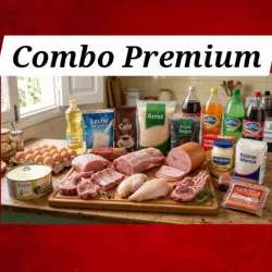 COMBO PREMIUM