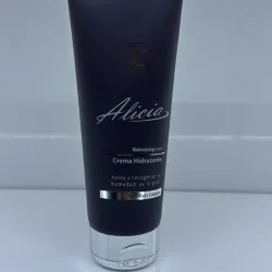 Crema Hidratante Alicia