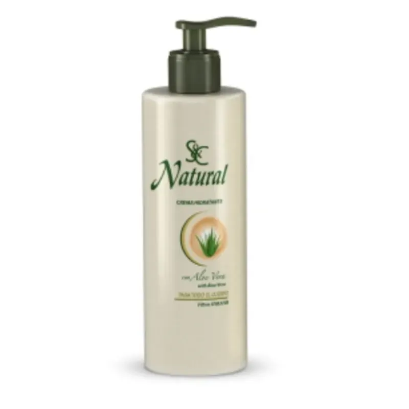 Crema Hidratante 