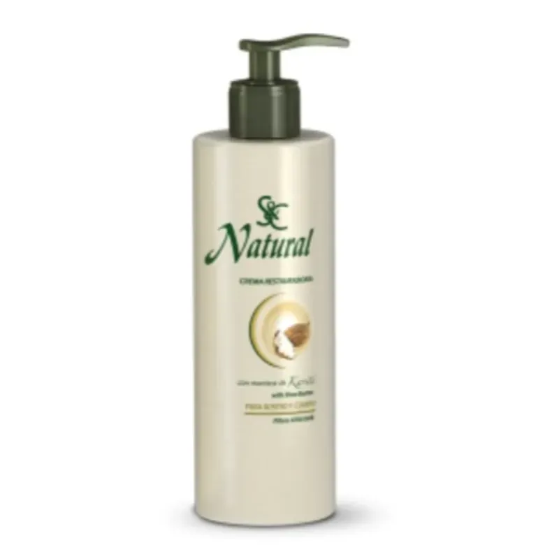 Crema Restauradora