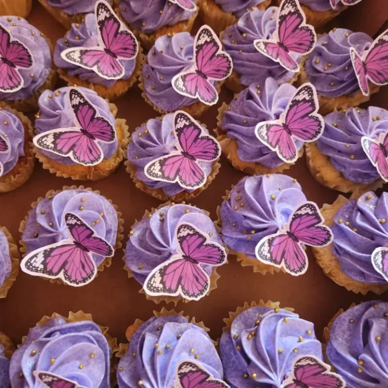 CupCakes Temáticos 