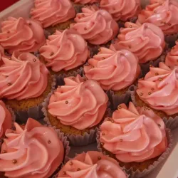 CupCakes 