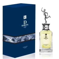 D HABANA