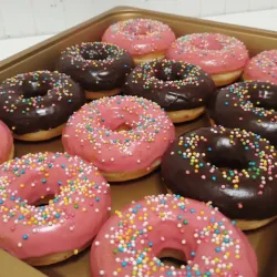 Donas 🍩