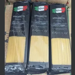 Espagueti