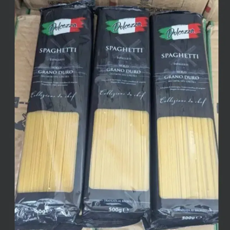 Espagueti