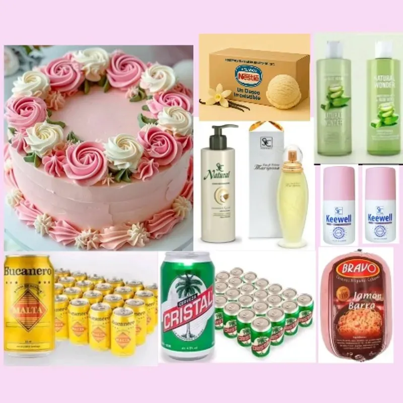 Felicidades Mamá 