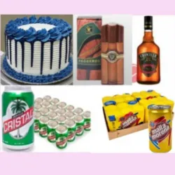 Felicidades Papá 
