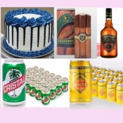 Felicidades Papá 