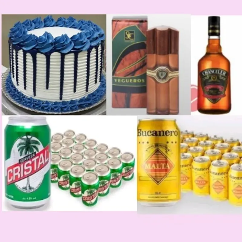Felicidades Papá 