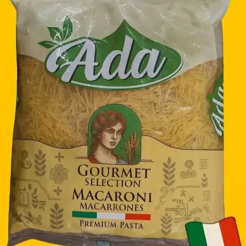 Fideo 