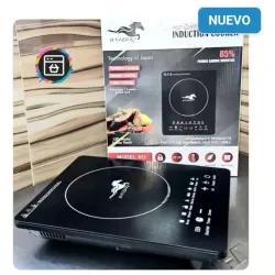 Fogón Unizuki de Inducción