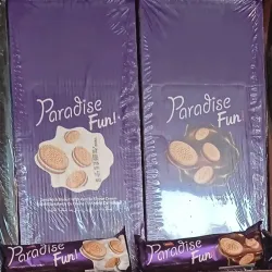 Galleticas Paradise