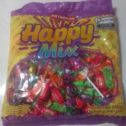 Happy Mix