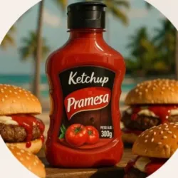 Ketchup