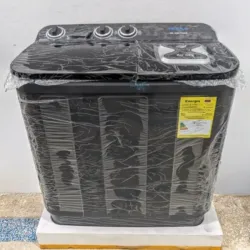 Lavadora Milexus 7kg