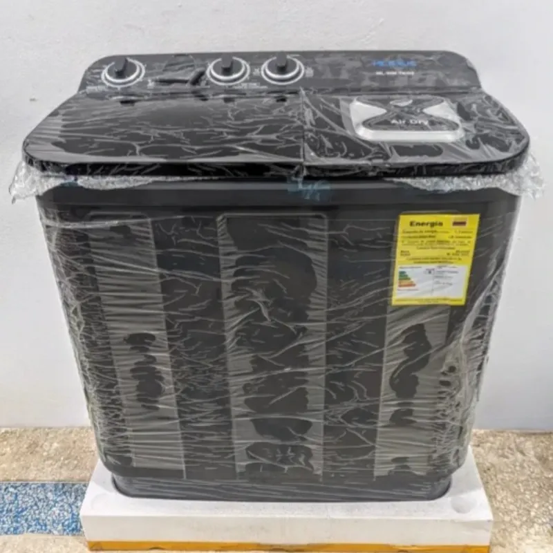 Lavadora Milexus 7kg