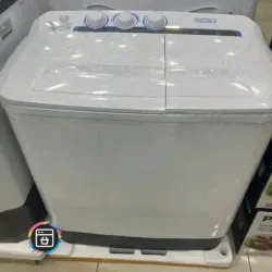 Lavadora Royal 7kg