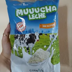Leche en Polvo Entera