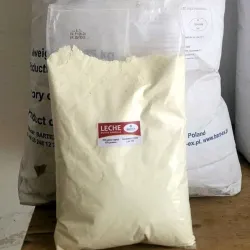 Leche en Polvo Entera