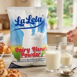 Leche en Polvo 1kg