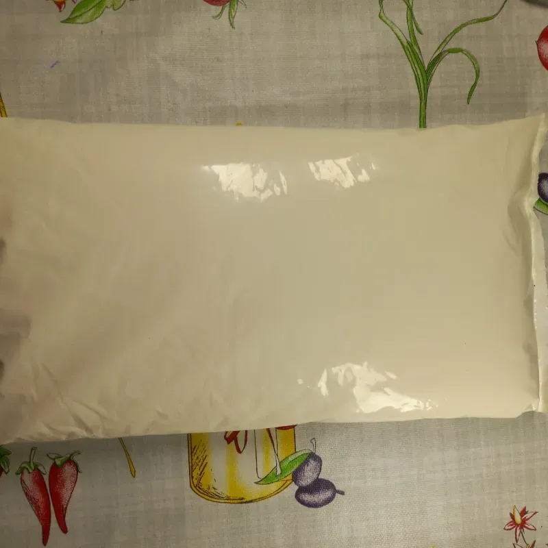 Leche en polvo