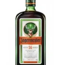 Licor Jagermeifter 