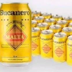 Malta Bucanero