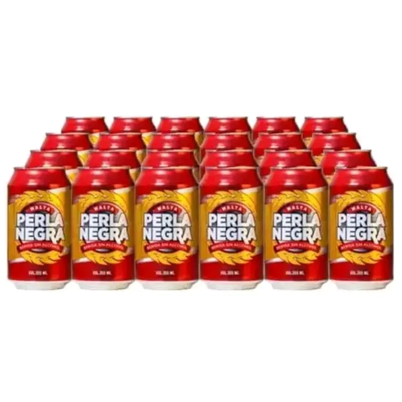 Malta Perla Negra