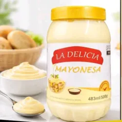 Mayonesa 