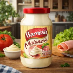 Mayonesa "Pramesa"
