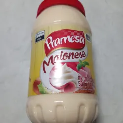 Mayonesa