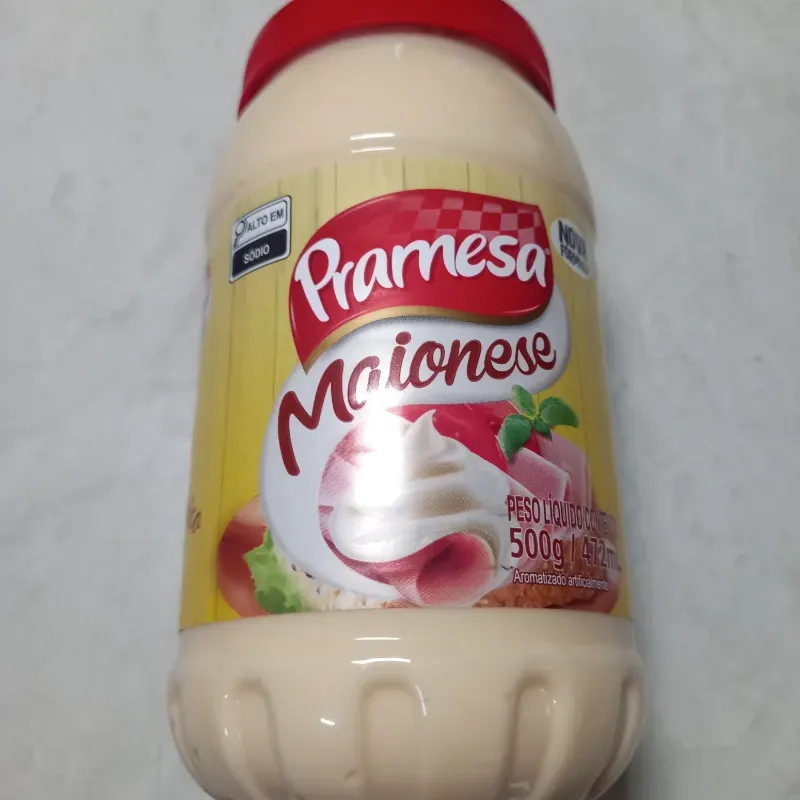 Mayonesa