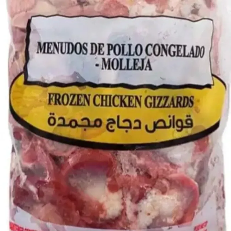 Molleja