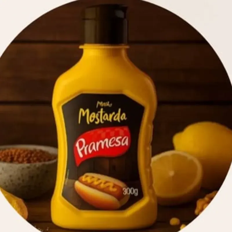Mostaza